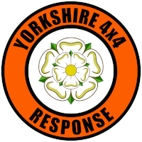 Yorkshire 4×4 Response